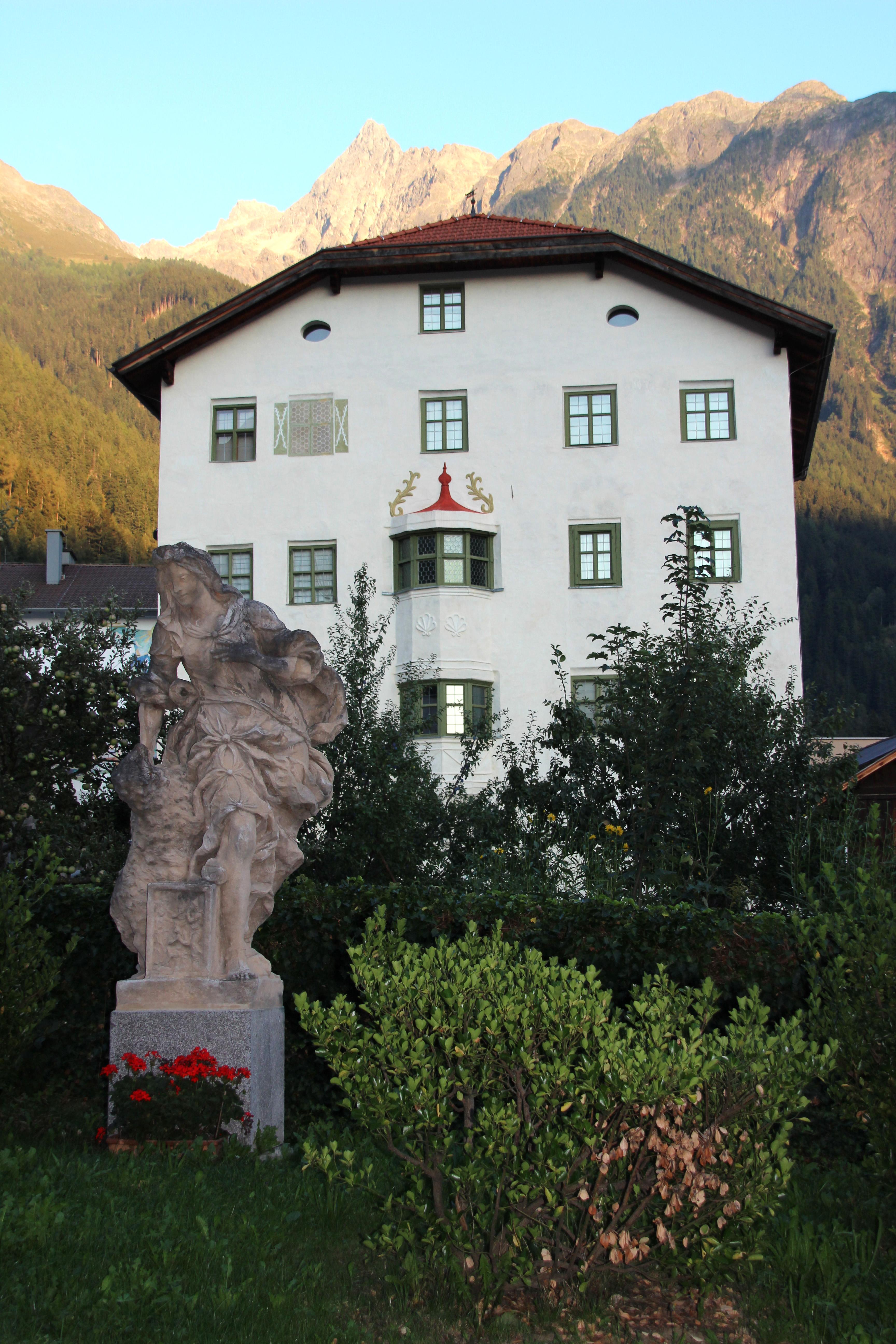 Turmmuseum