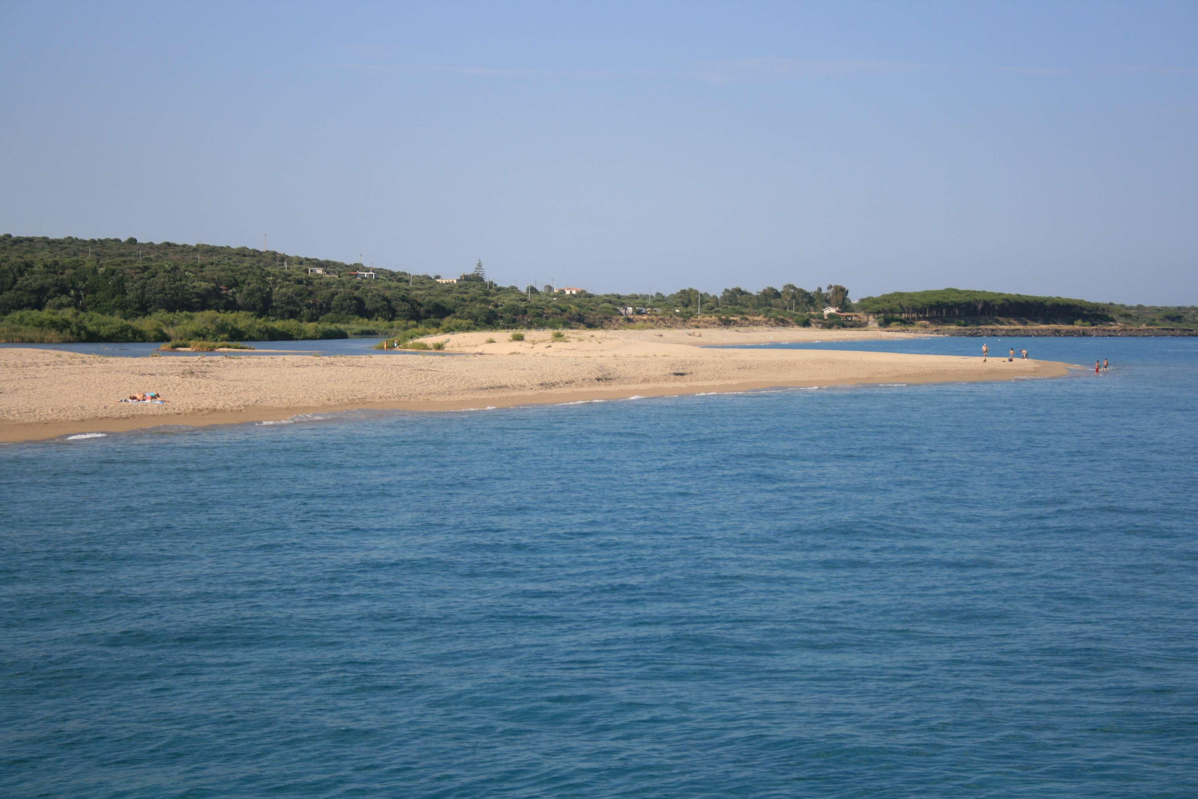 Marina di Orosei