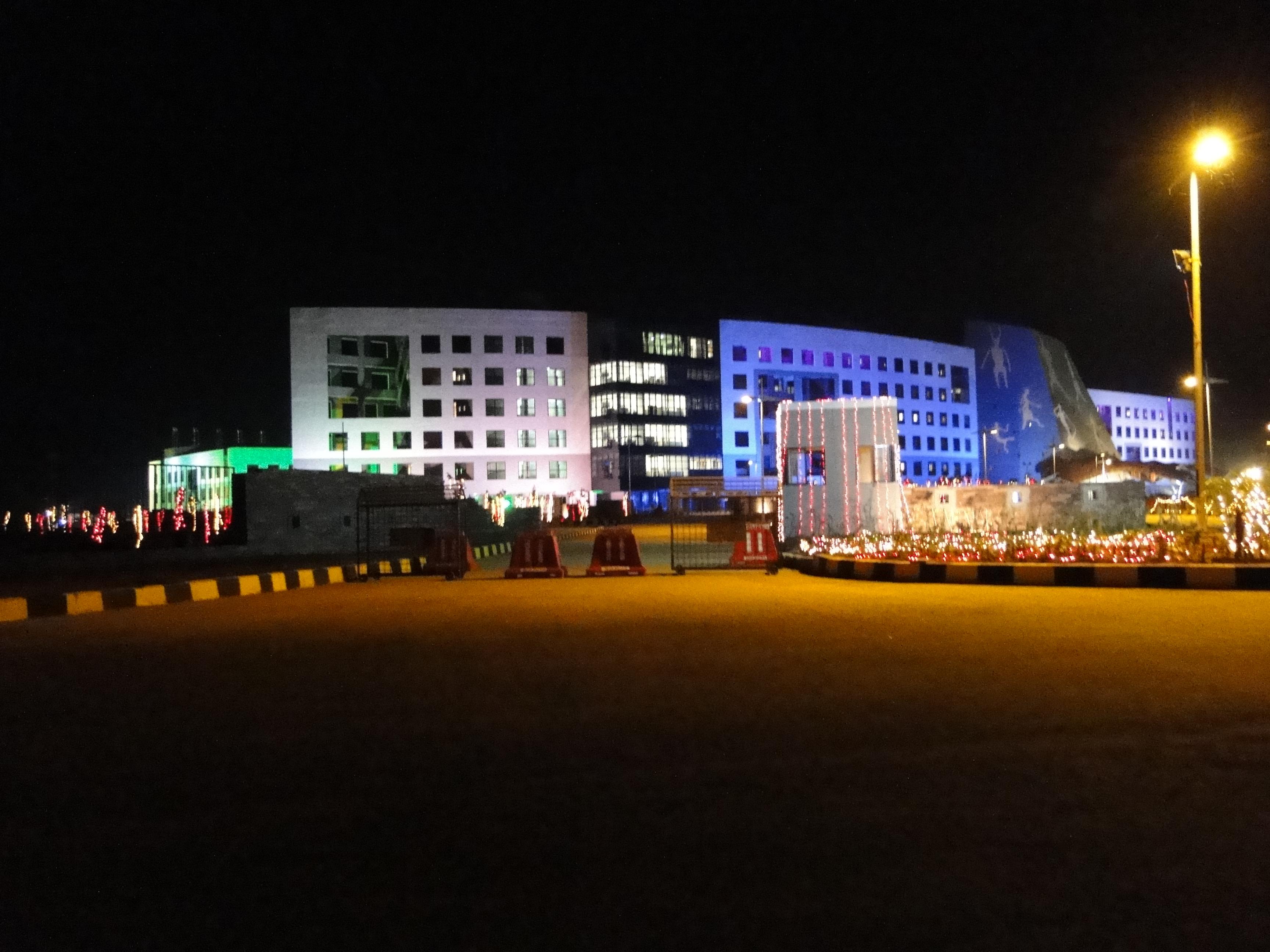 Naya Raipur
