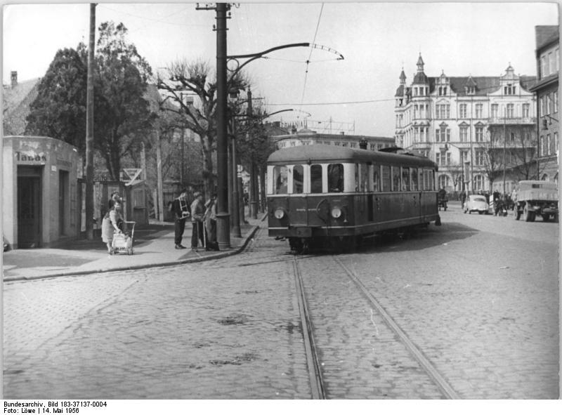Franzburger Kreisbahnen