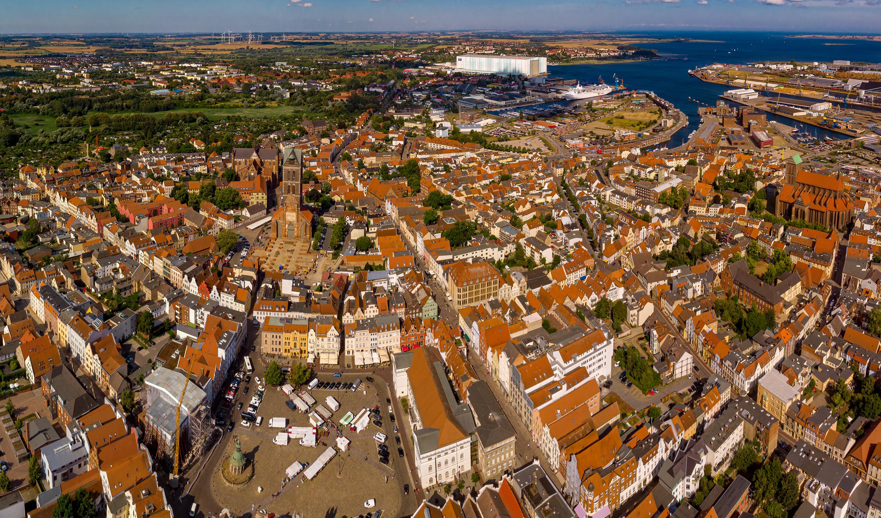 UNESCO World Heritage