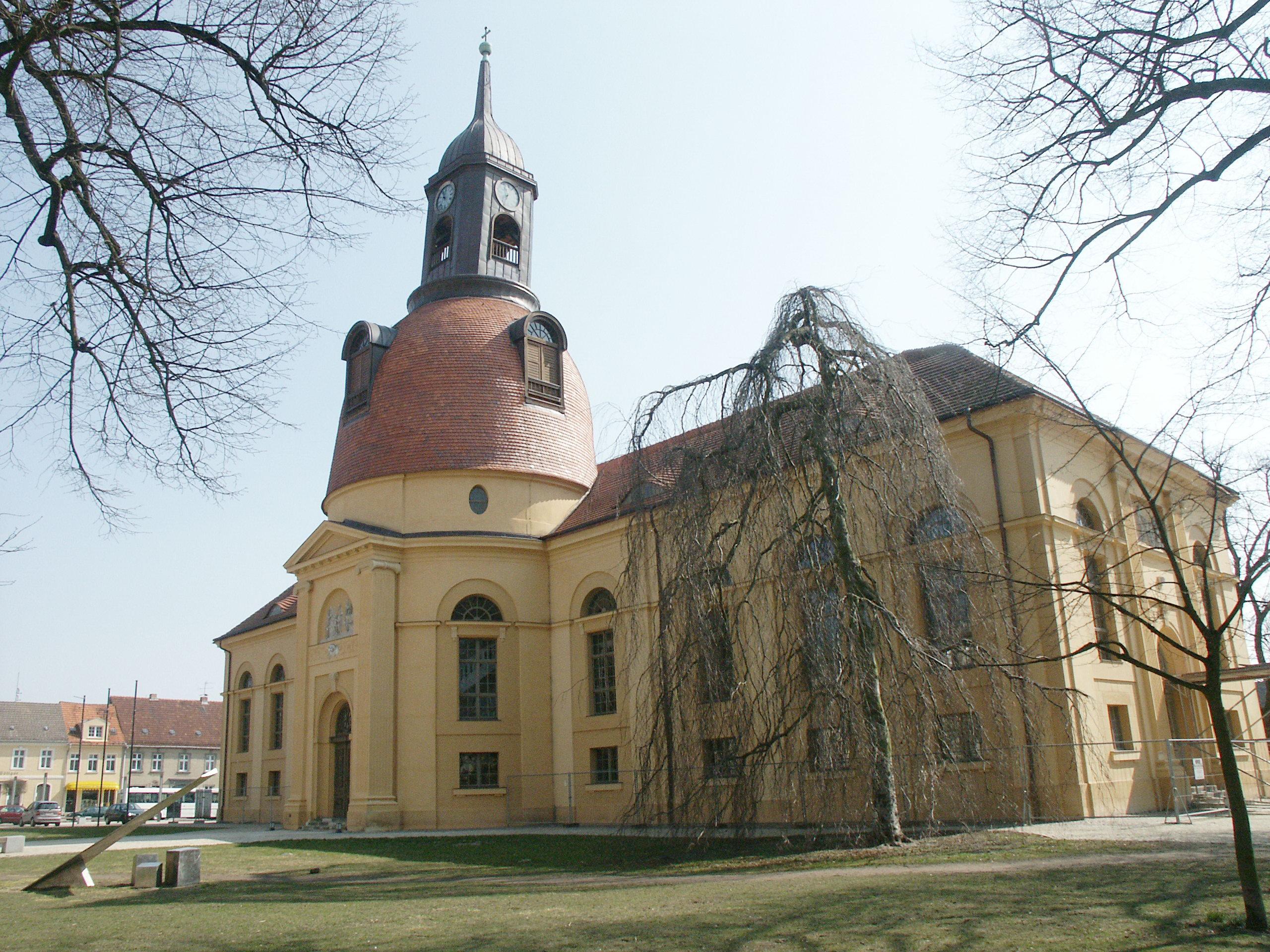 St. Marien