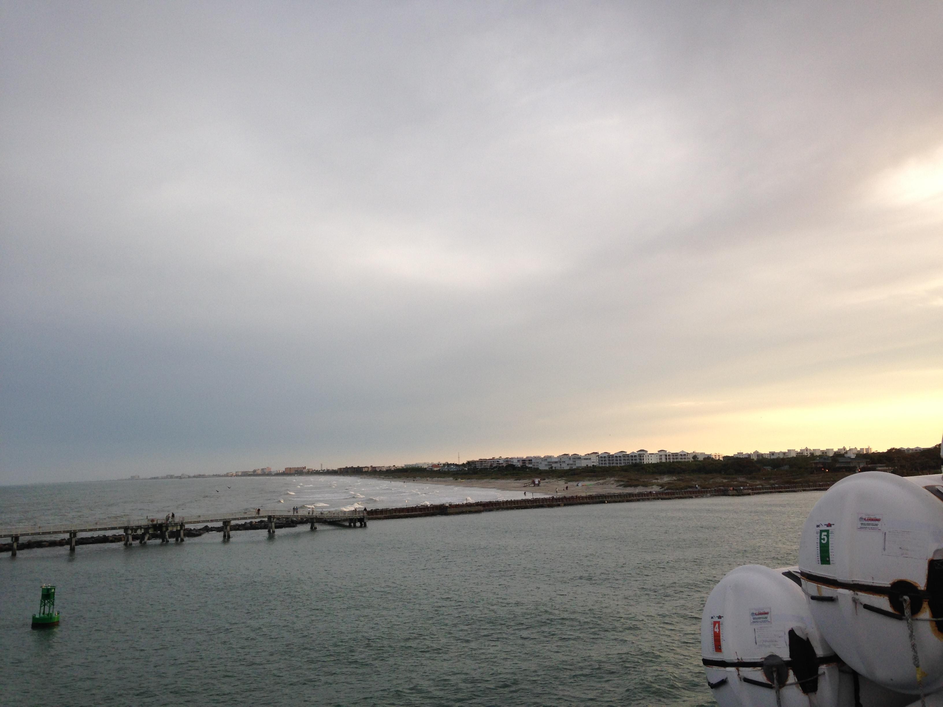 Jetty Park