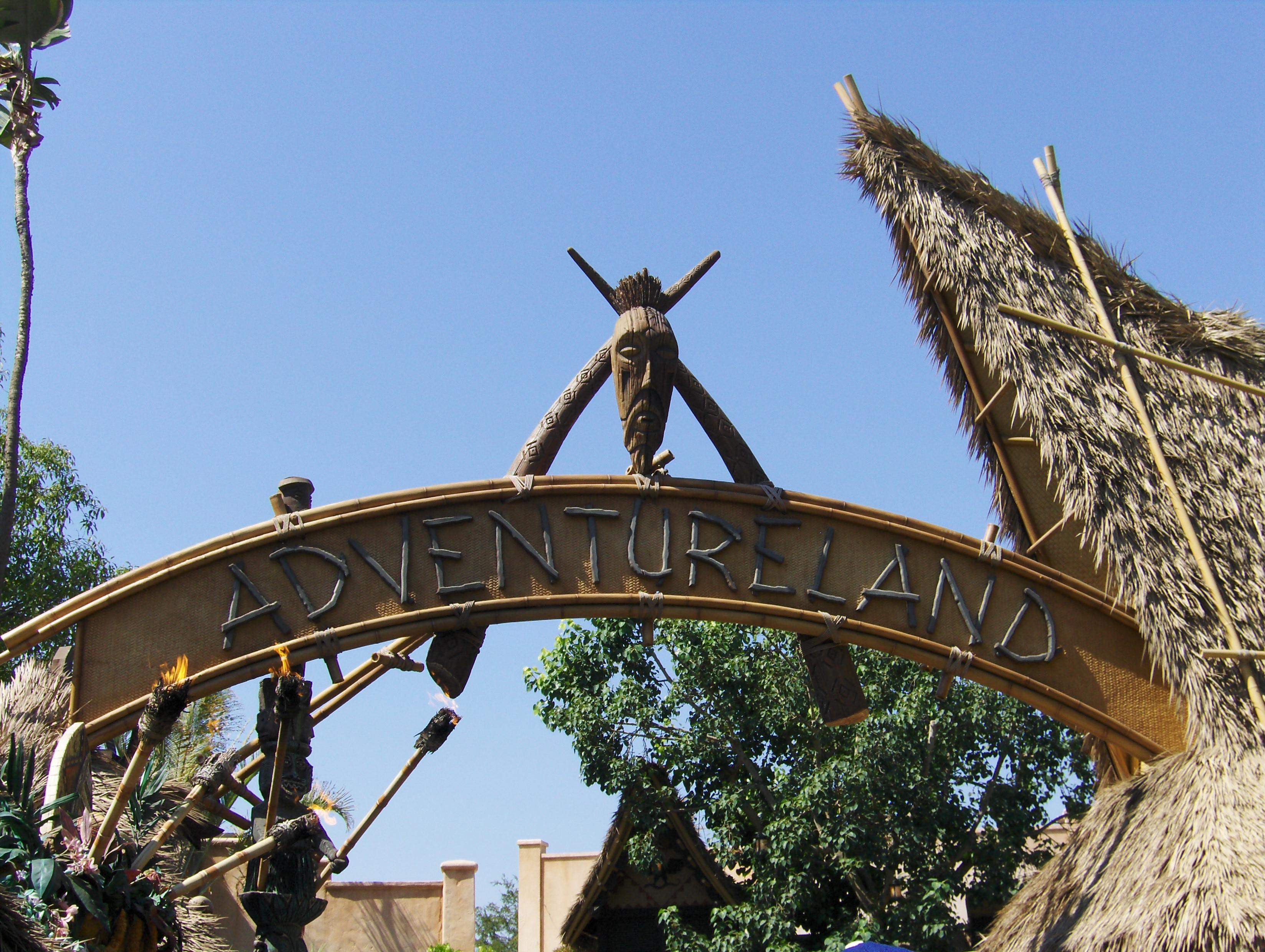Adventureland