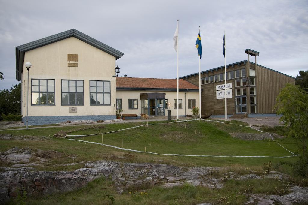 Västerviks-Museum