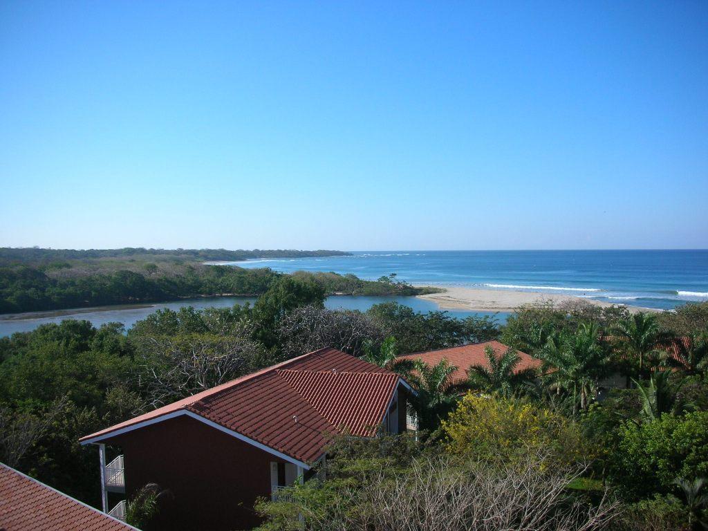 Playa Langosta