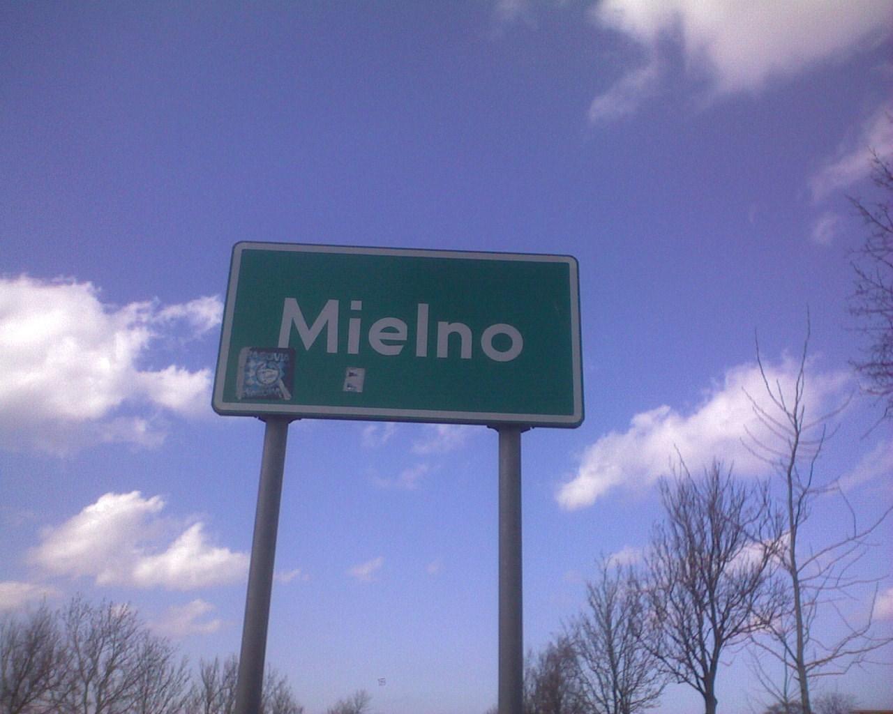 Gmina Mielno