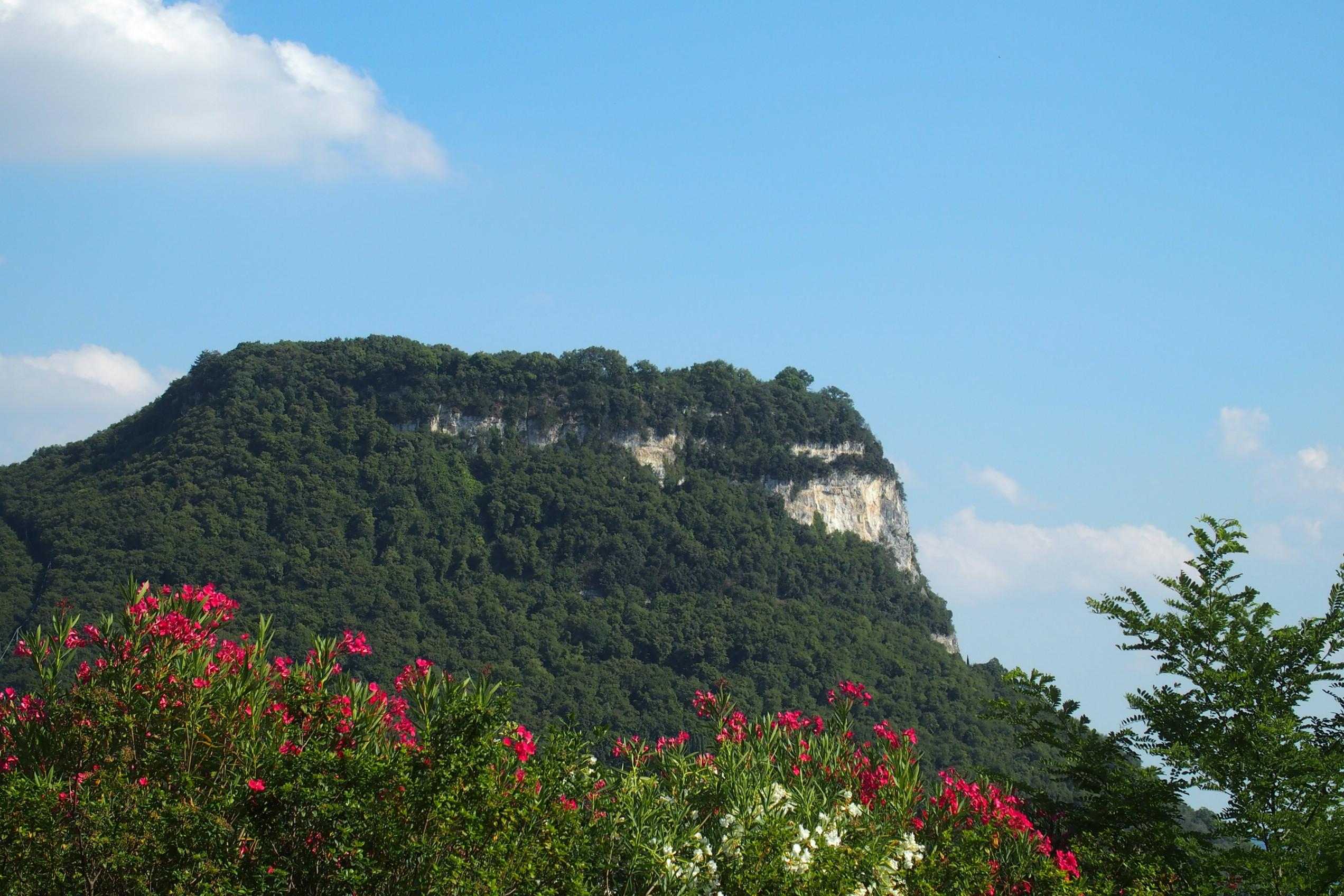 Rocca di Garda