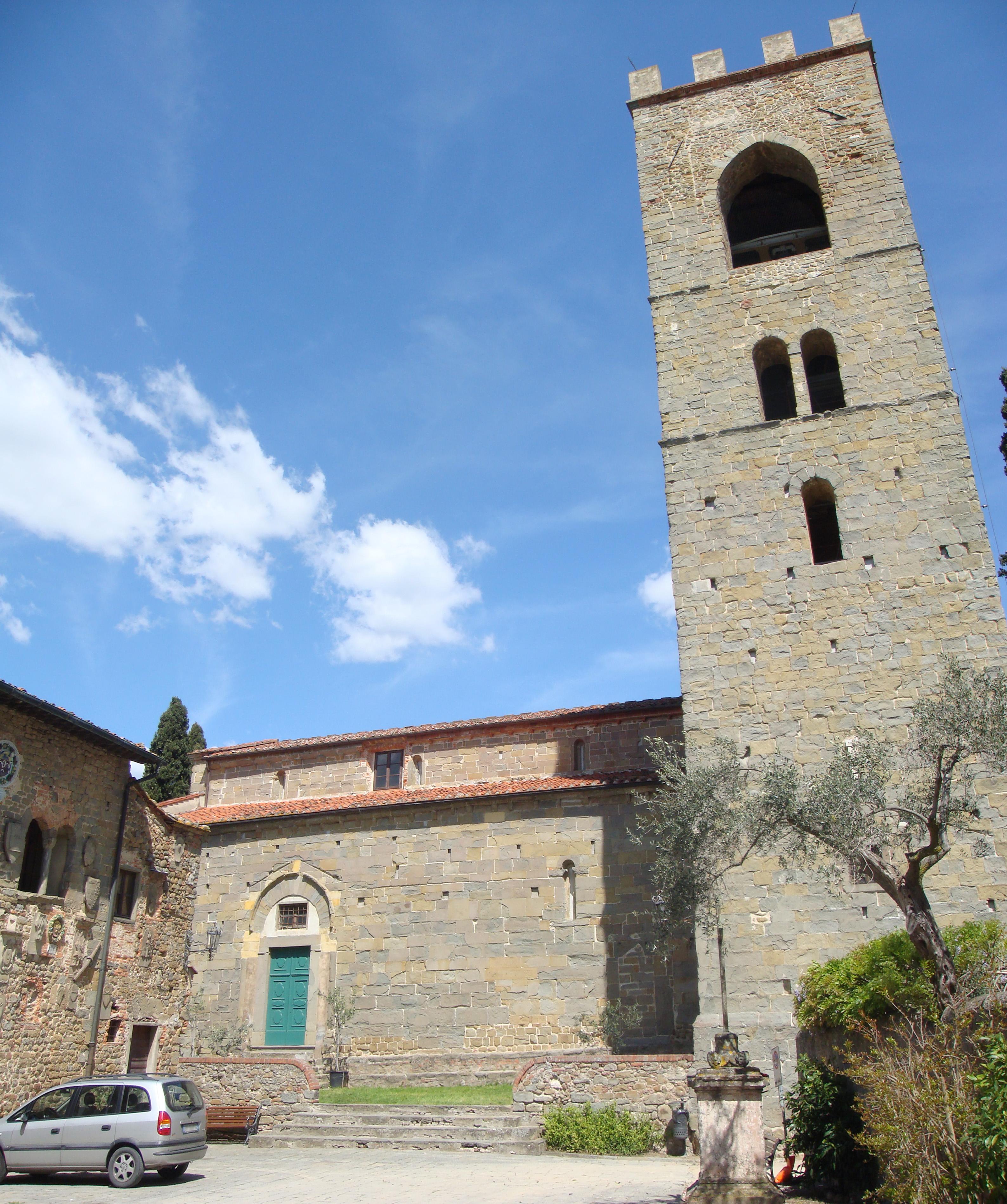 Madonna della Salute e di San Nicolao