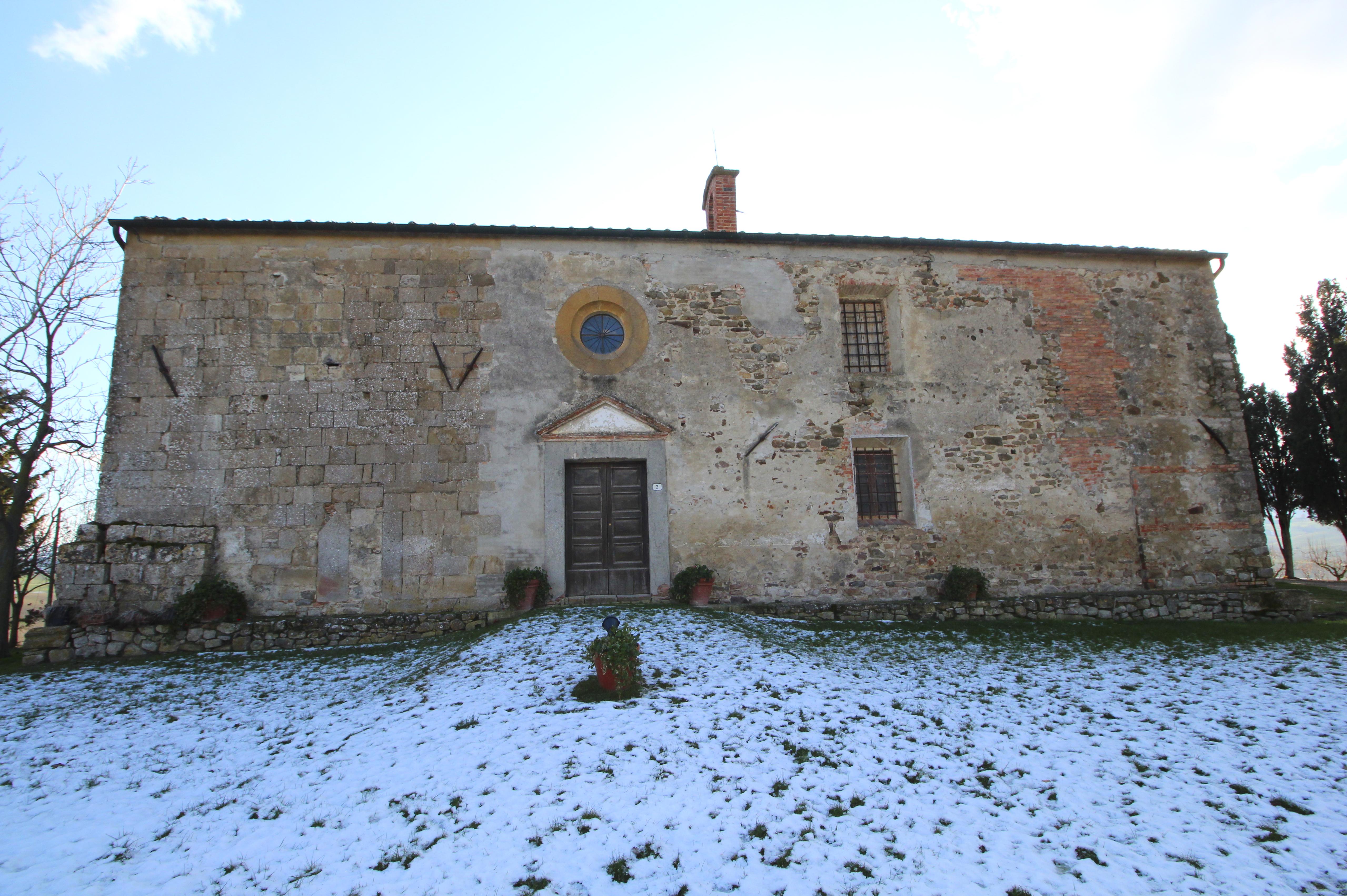 San Pietro in Campo
