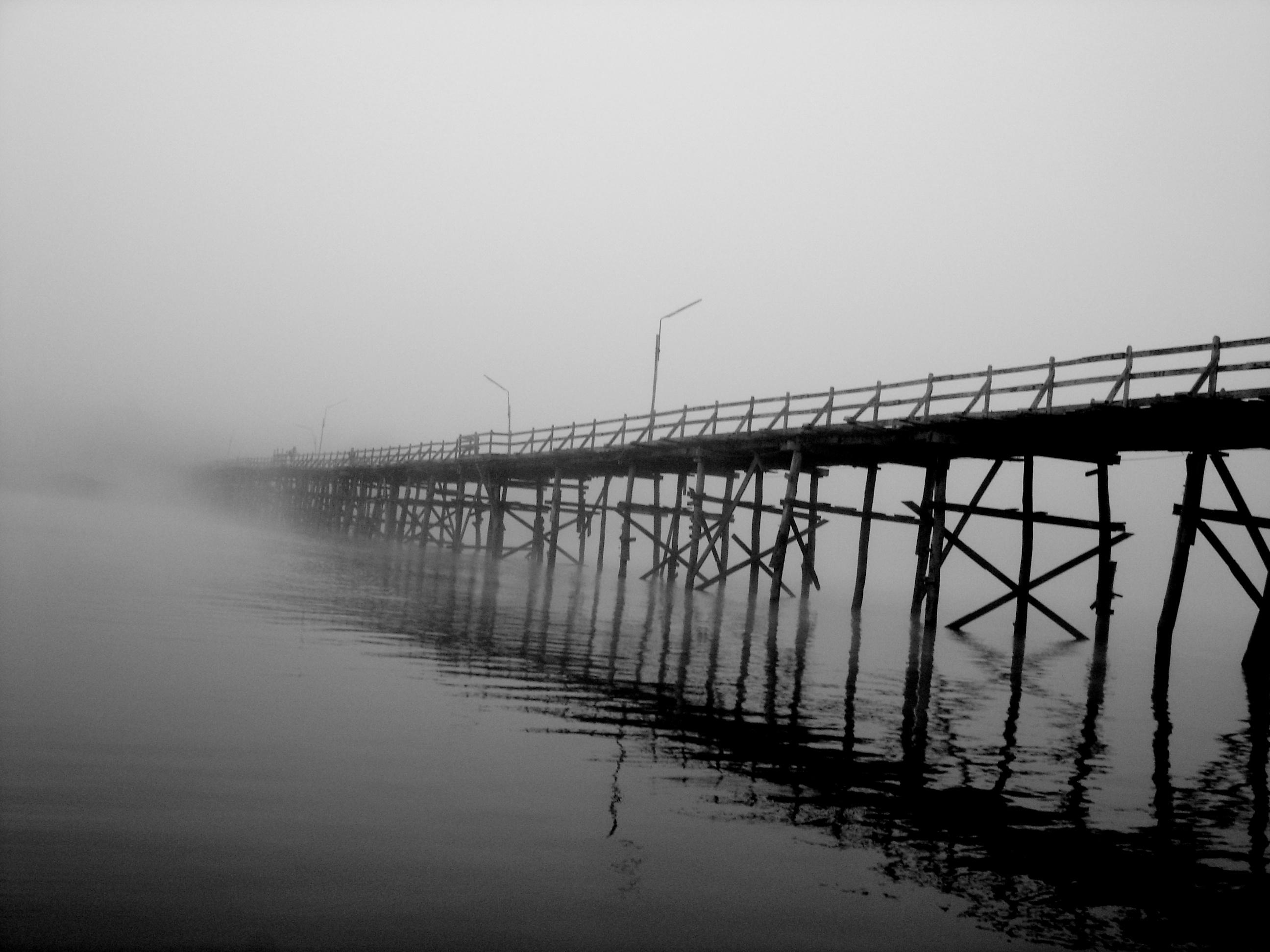 Mon Bridge