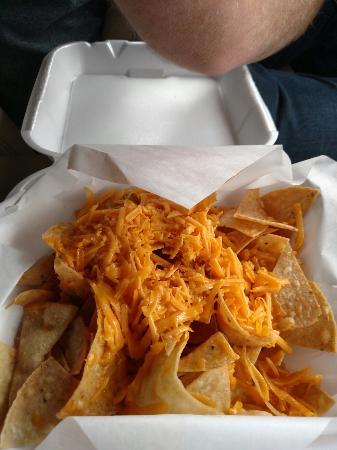 Roberto's Taco Shop