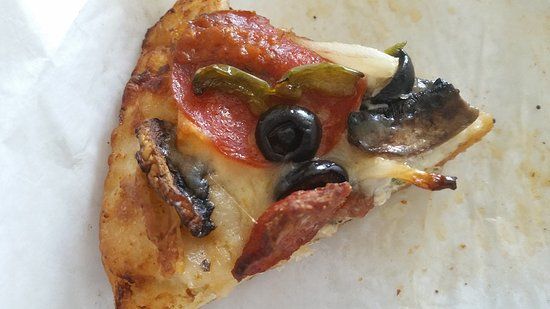 Mike's Pizza