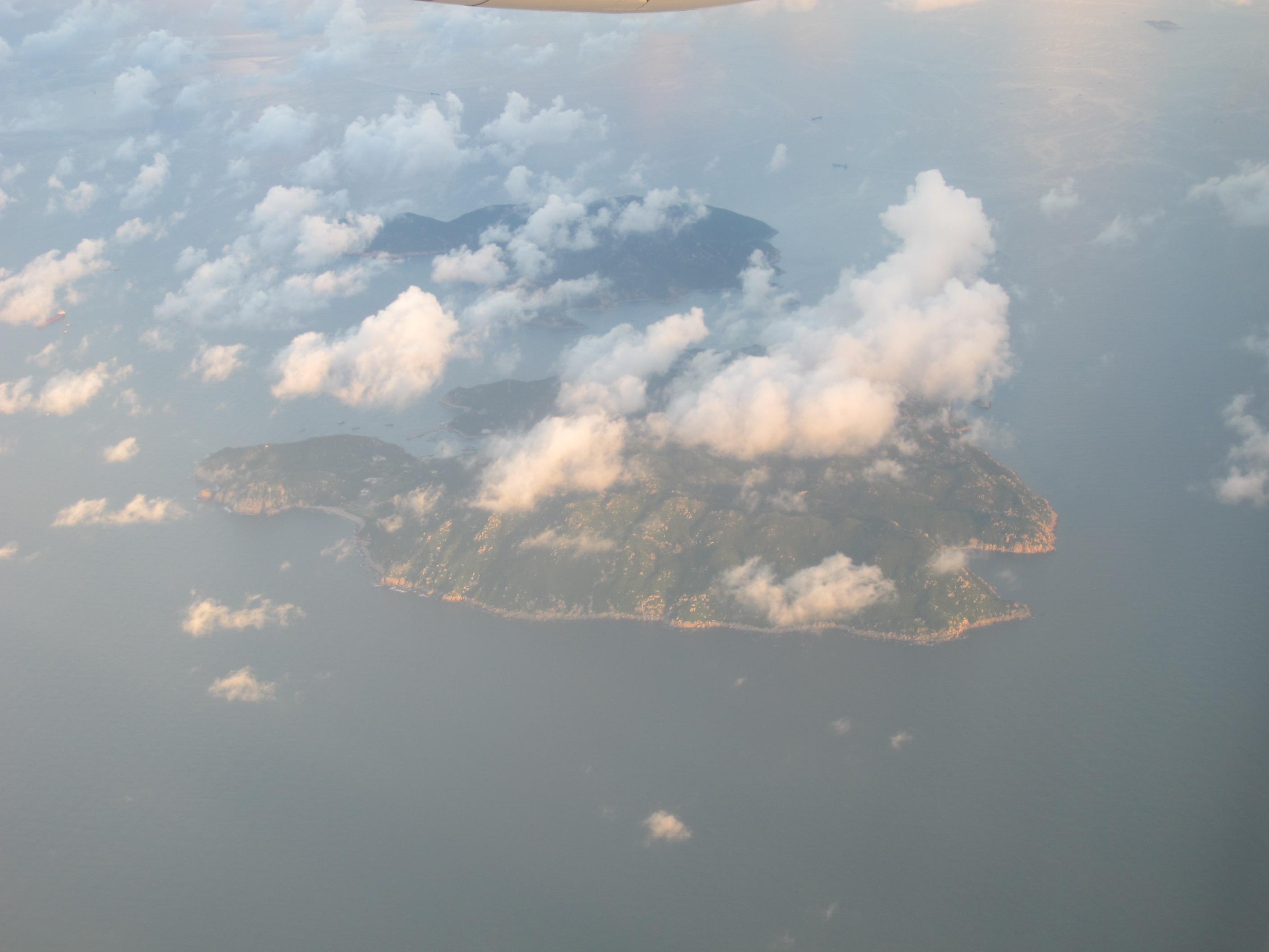 Dawanshan Dao