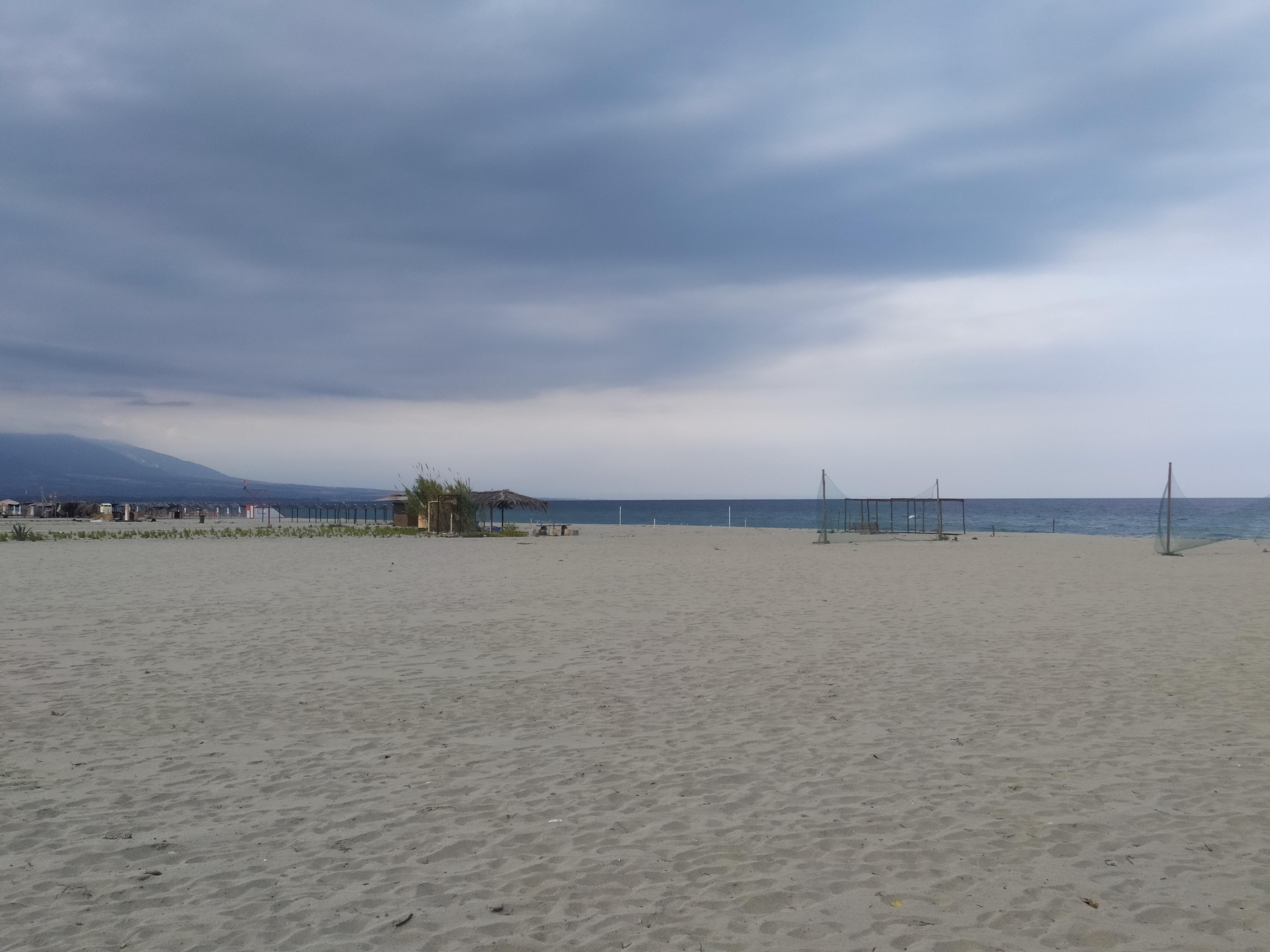Nei Pori Beach