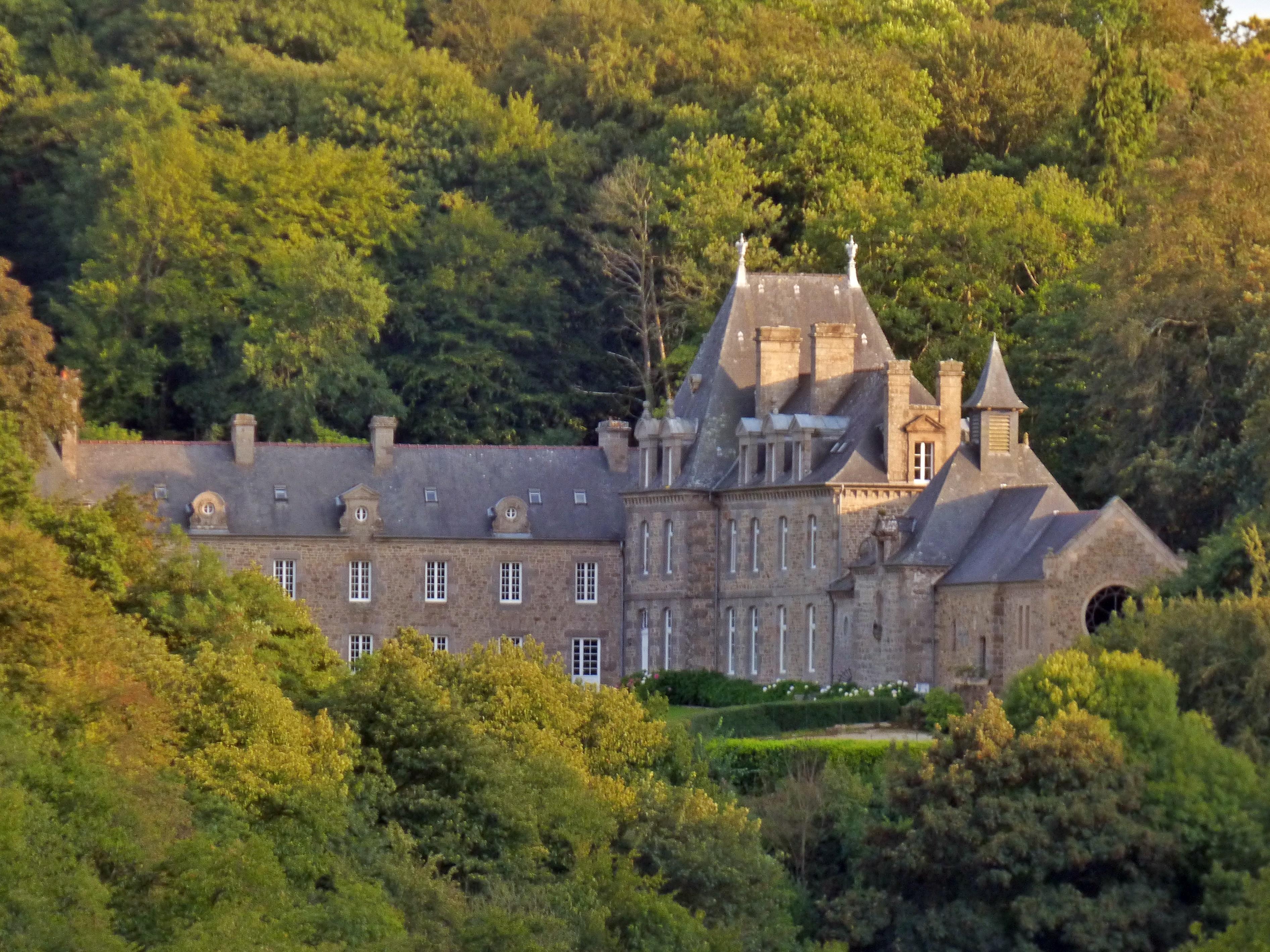 Monastere de Beaufort
