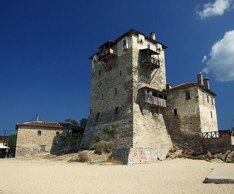 Tower of Prosphorion