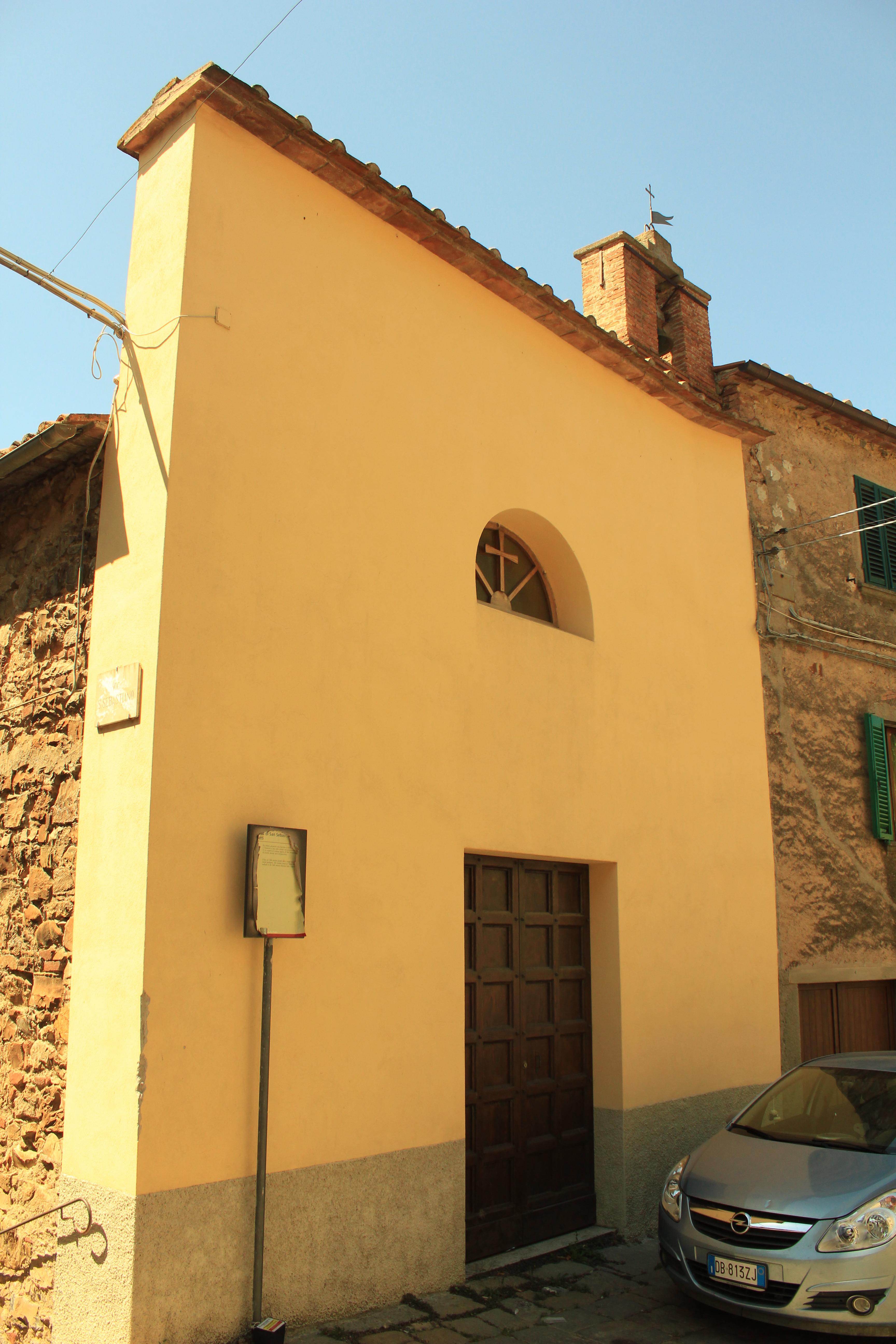 San Sebastiano