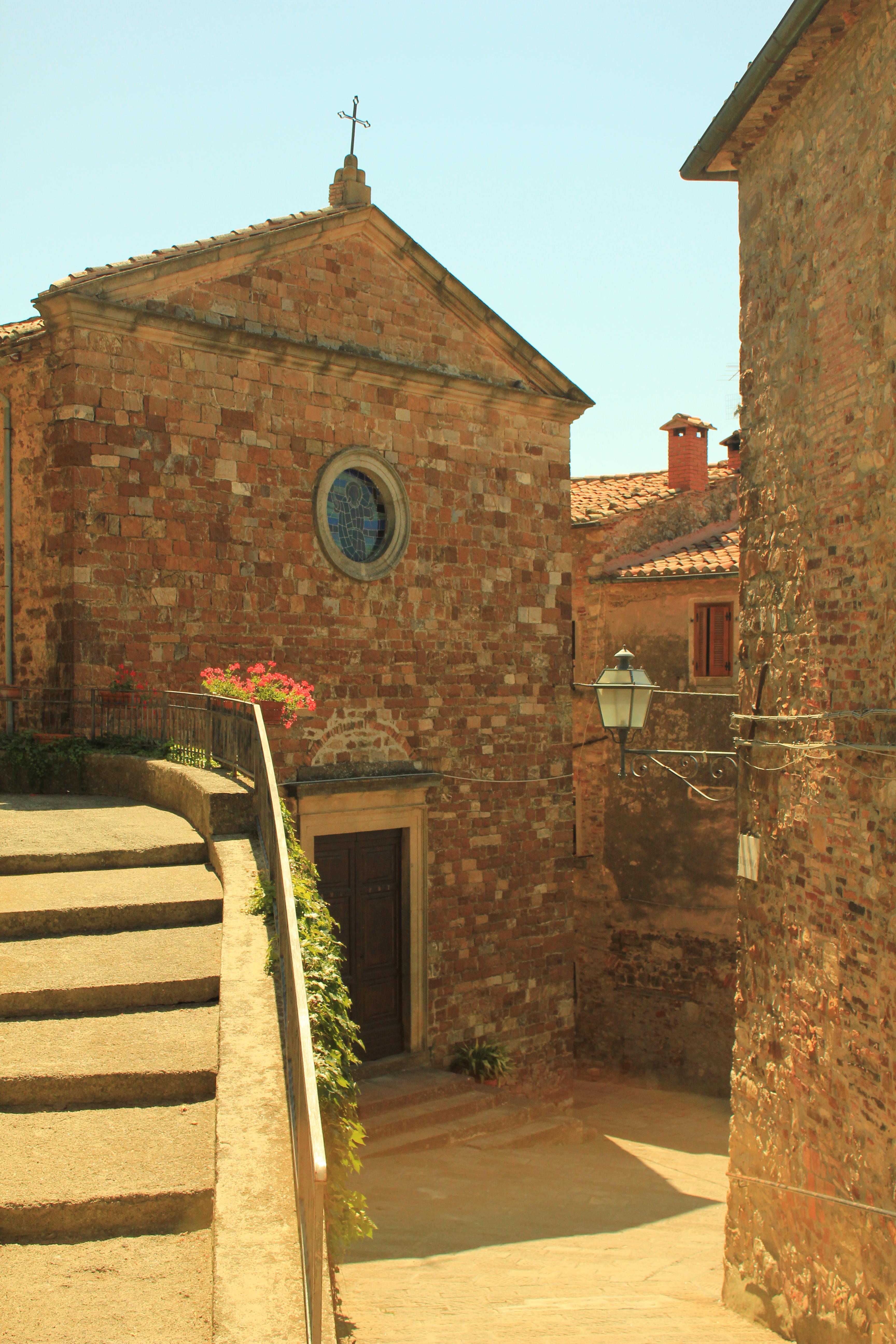 Santa Maria Assunta