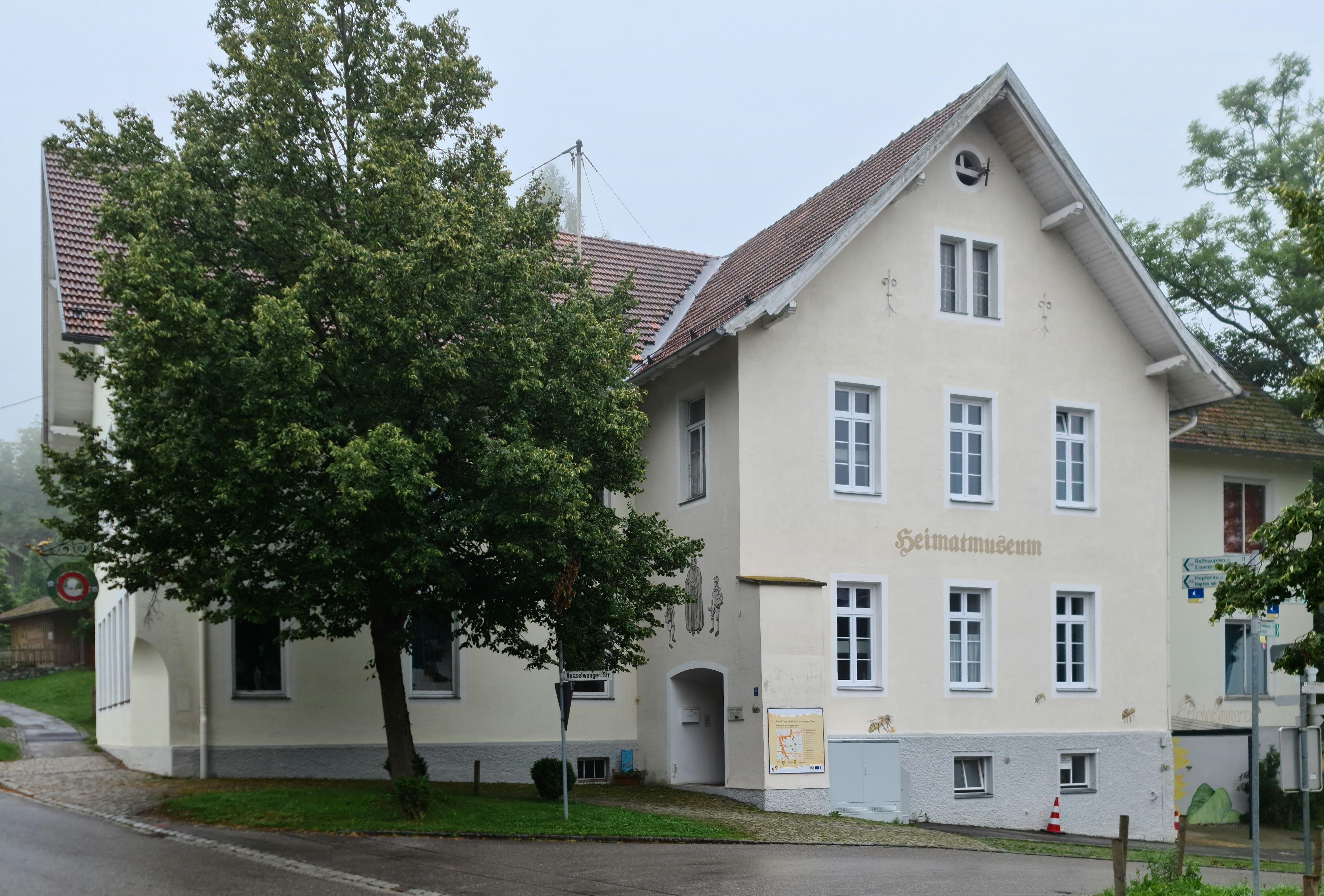 Heimatmuseum