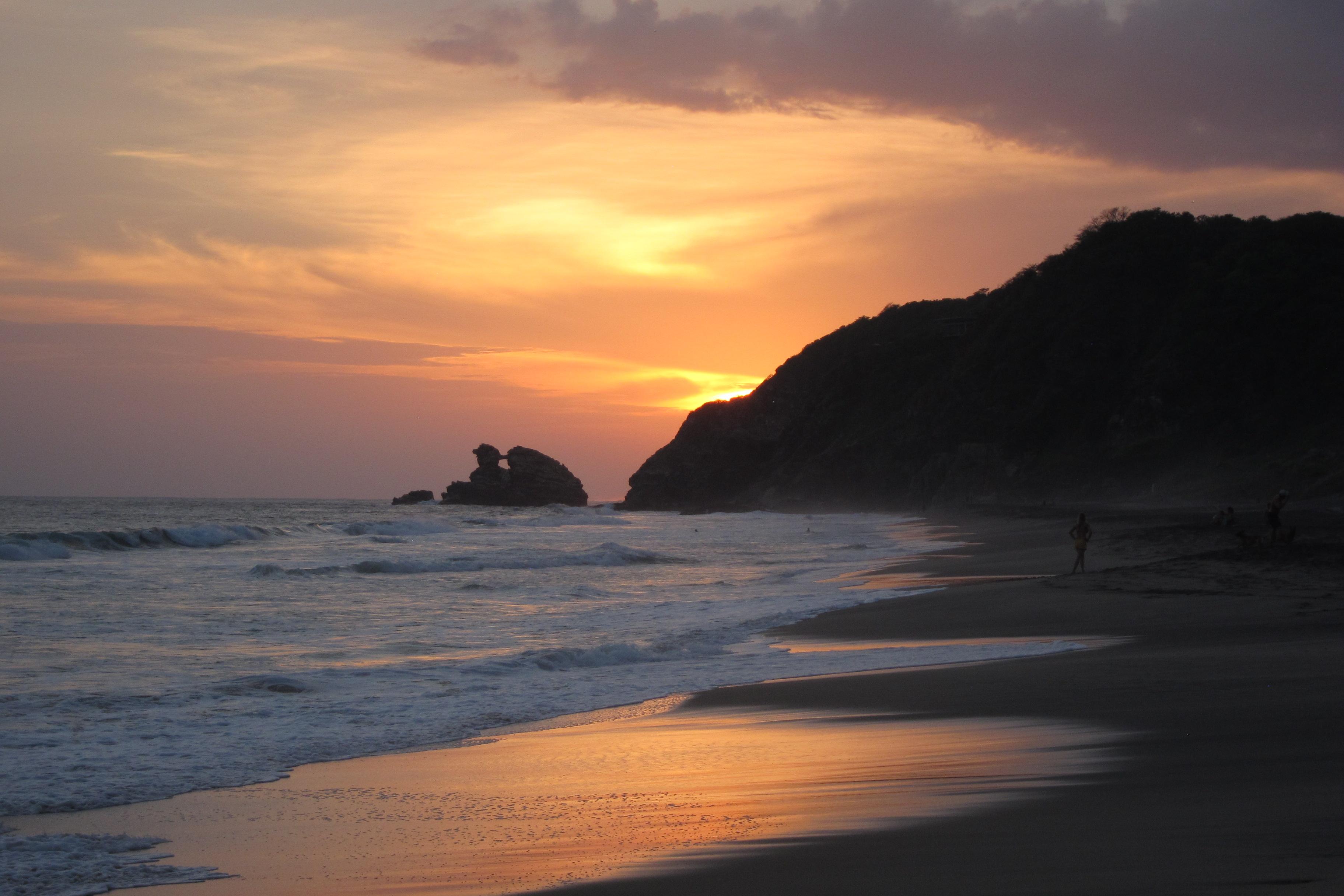 Plage de Mermejita