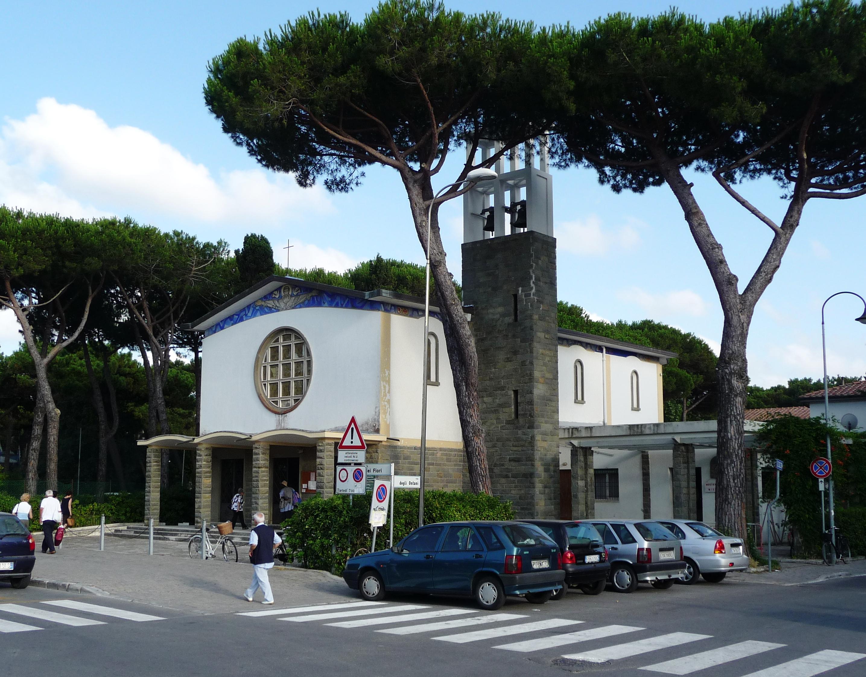 Parrocchia Di San Francesco