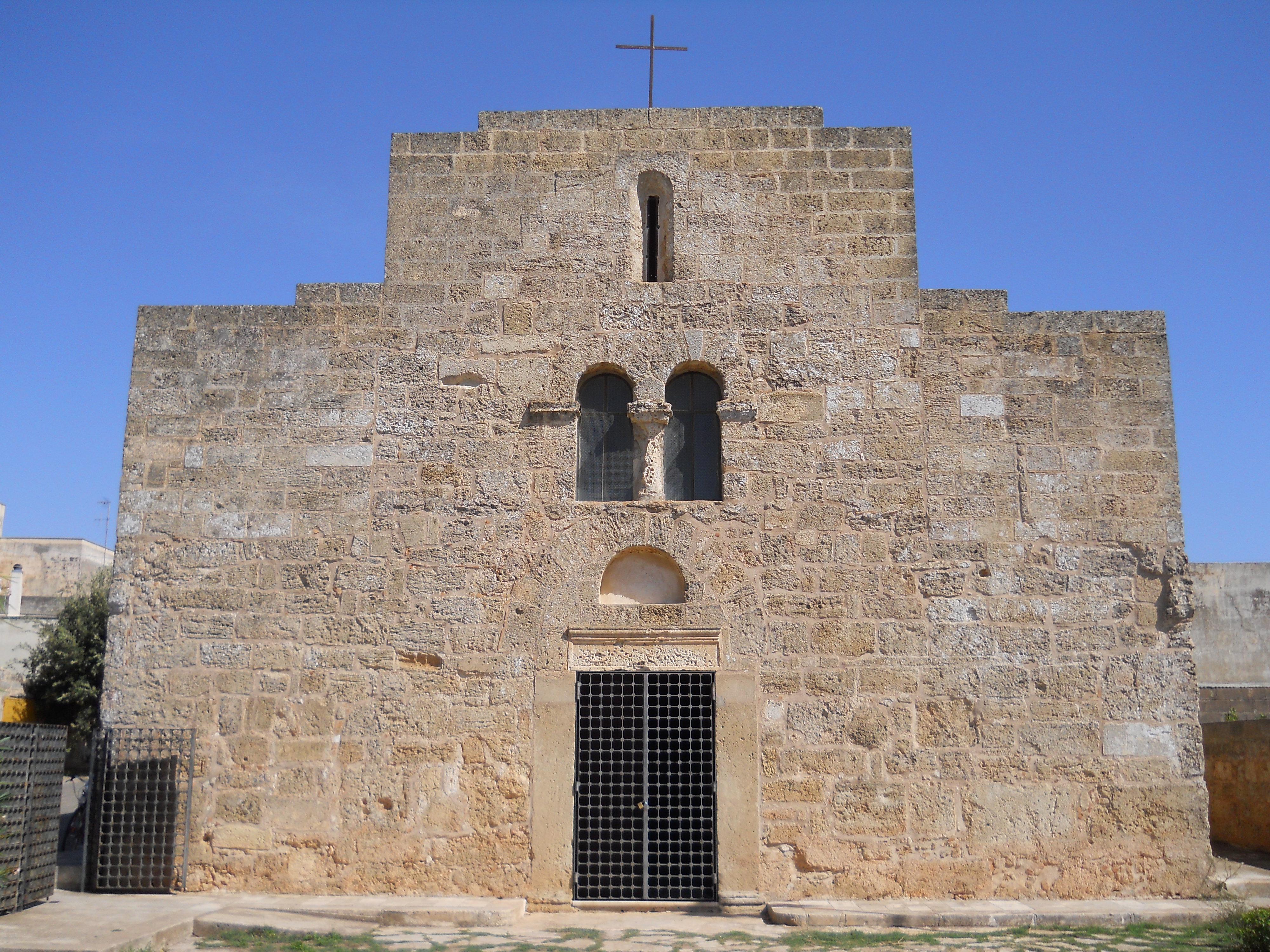 Chiesa di San Giovanni