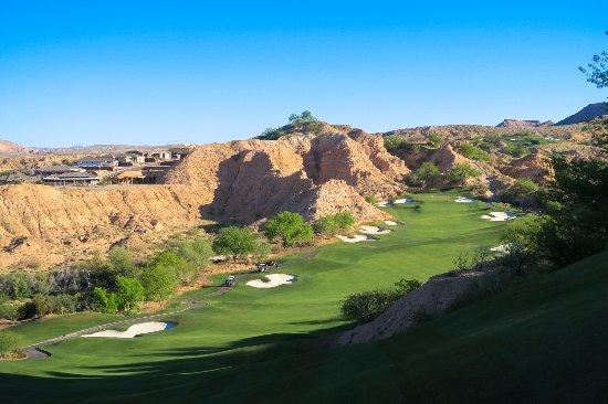 Wolf Creek Golf Course