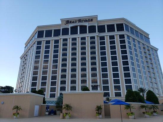 Kasino Beau Rivage