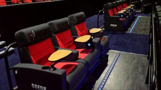 Odeon Cinema