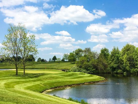 Hawks Nest Golf Club