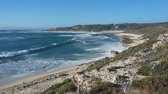 Surfers Point