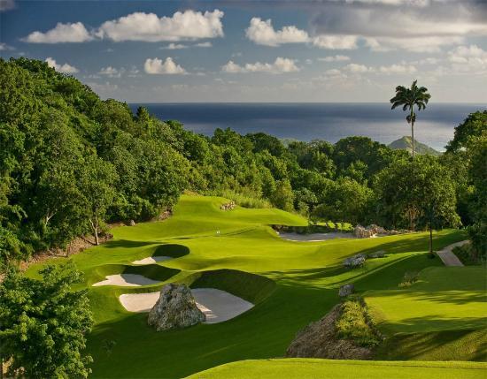 Apes Hill Club