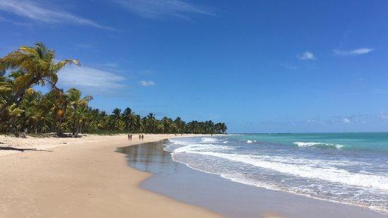 Ipioca Beach