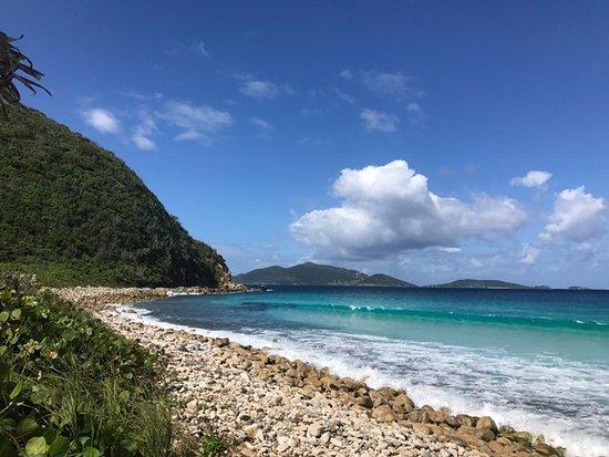Long Bay Beach