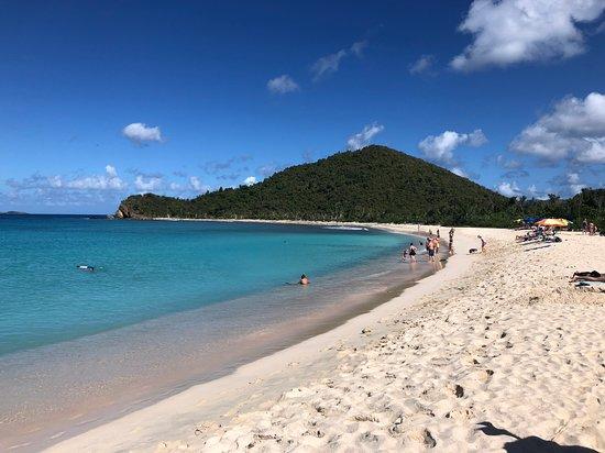 Smuggler's Cove