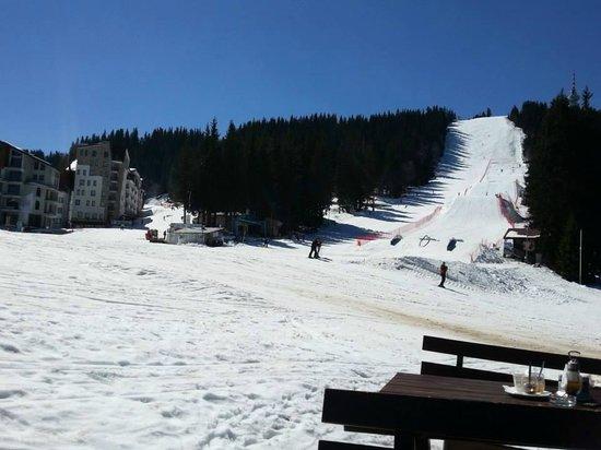 Fun Park Pamporovo