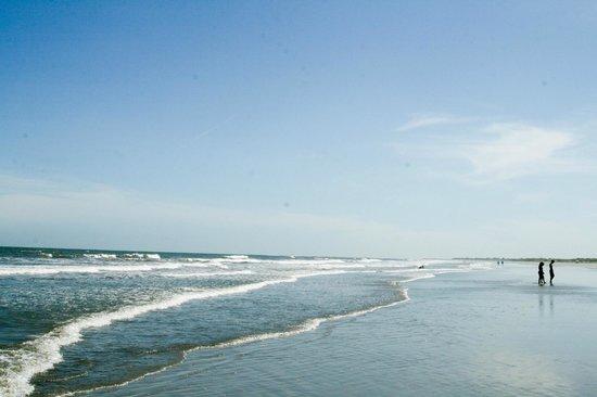 Kiawah Beachwalker Park