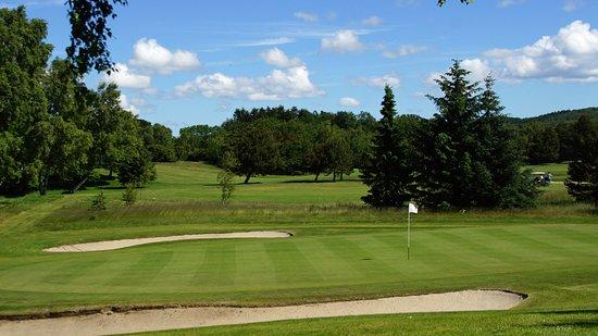 Saeby Golfklub