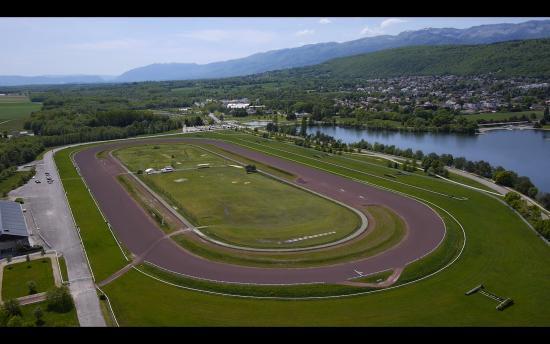 Golf de l'hippodrome