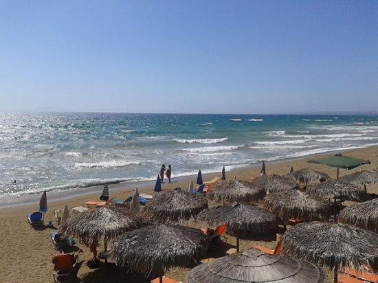 Palouki Beach