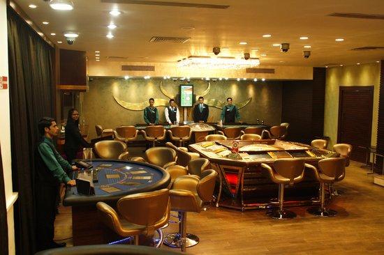 Casino Pearl
