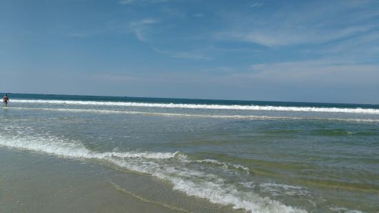 Varca Beach