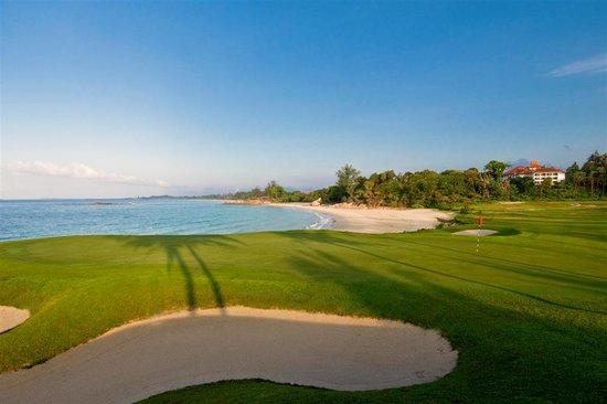 Bintan Lagoon Resort Golf Club