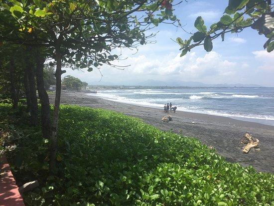 Cucukan Beach