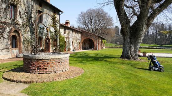 Golf Club Verona
