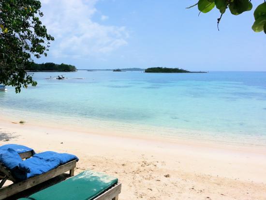 Half Moon Beach