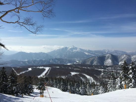 Grandeco Snow Resort