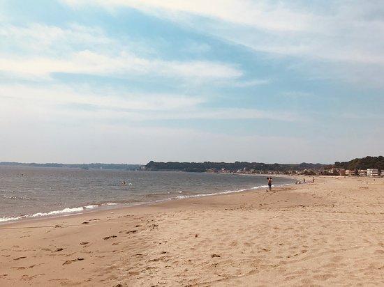 Miura Kaingan Beach