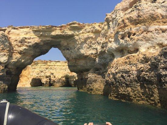Centro Nautico Carvoeiro
